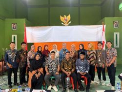 Mahasiswa Alma Ata Ajarkan Digitalisasi UMKM dan Model Bisnis Syariah