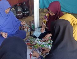 Studio Edukasi Sampah Plumbungan Ajak Pilah Sampah Sejak dari Rumah