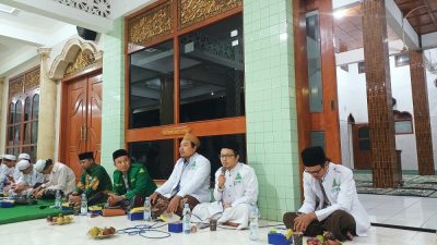 Tidak Haram, Lantunkan Indonesia Raya Boleh Saja