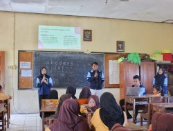 Mahasiswa KKN UIN Walisongo Beri Pendidikan Kesetaraan Gender pada Siswa SD