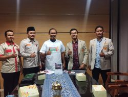 Jelang Musywil PWPM, Panitia Siap Sambut Perhelatan Besar Pemuda Muhammadiyah Jateng