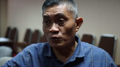 DPRD Kudus Tunggu Kelanjutan Penanganan Banjir dari Kementrian PUPR
