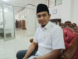 Polemik PDAM Jepara, Gus Haiz: Jika Kinerja Bagus, DPRD akan Support