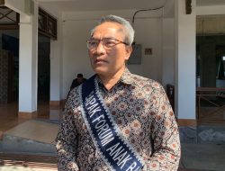 Pemkab Bantul Upayakan Pencegahan Kasus Pernikahan Dini