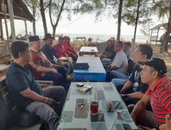 Anggota DPR RI Sigap Tanggapi Keluhan Warga
