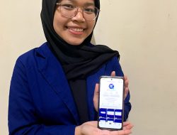 Olah TikTok Jadi Media Ajar Menarik