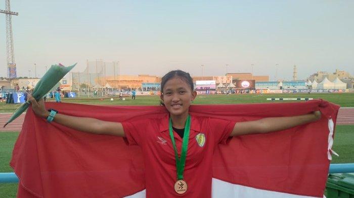 Mutiara Oktarani Nurul Al Pasha