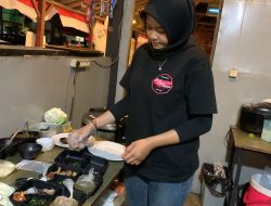 Kolaborasikan Sei Sapi Kana dengan Kuliner Tradisional