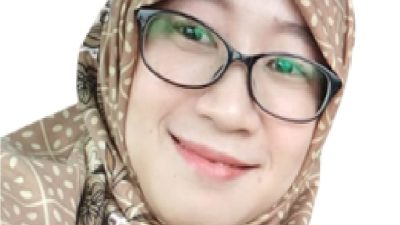 Bermain Tali dan Media Imitasi pada Pembelajaran Jaring-jaring Makanan