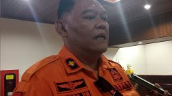 Kepala BPBD Kota Semarang, Endro P Martanto
