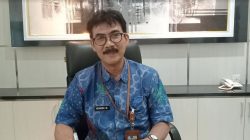 Kepala Dispertan Kota Semarang, Hernowo Budi Luhur