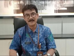 Jelang Iduladha, Dispertan Kota Semarang Segera Keluarkan SE Pengawasan dan Penjualan Hewan Kurban