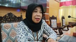 Kepala Bagian Perekonomian dan Sumber Daya Alam Kabupaten Jepara, Siti Nurjanah.