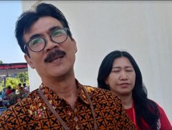 Dispertan Kota Semarang Sosialisasikan Pembuatan Silase