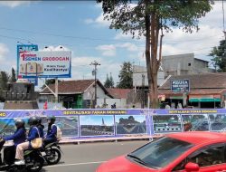 Revitalisasi Taman Denggung Ditarget Rampung Akhir Tahun