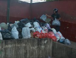 Pemkot Yogyakarta Sebut Pengiriman Sampah ke TPST Piyungan Berkurang
