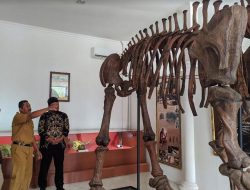Libatkan Anak Muda untuk Kembangkan Wisata di Kudus