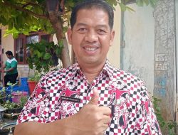 Bantuan Beras CPP Tahap Kedua Disalurkan