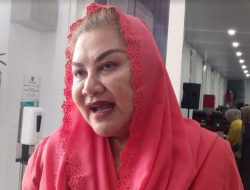 Ranting Pohon Diduga Jadi Penyebab Kebakaran TPA Jatibarang