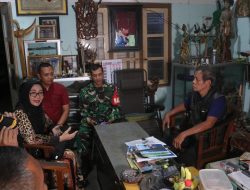 Cegah Kumpul Kebo, Intensifkan Sosialisasi Pondokan