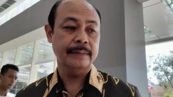 Kepala Dinsos Kota Semarang, Heroe Soekandar
