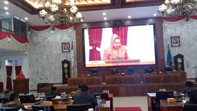 PAD Kota Semarang Alami Kenaikan 12,57 Persen