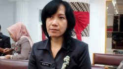 Sekretaris Disperkim Kota Semarang, Murni Ediati