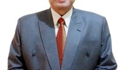 Kepala Kemenag Kota Semarang, Ahmad Farid