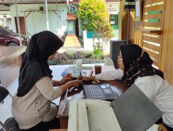 Disnakertrans Bantul Luncurkan Pak Piling untuk Mudahkan Pencari Kerja
