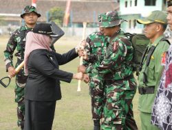 Dorong Pemulihan Ekonomi melalui Infrastruktur