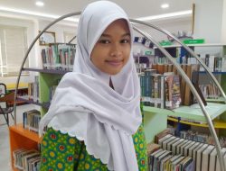 Taekwondo Jadi Sarana Sukses Raih Prestasi