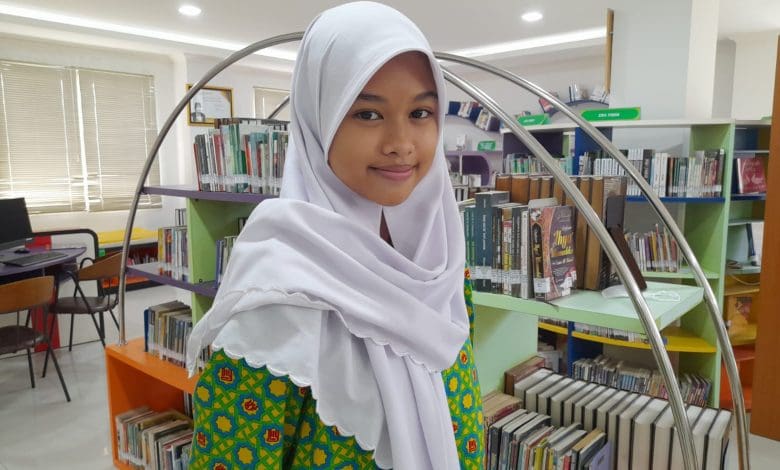Ilma Syifa Putri Adhyaksa