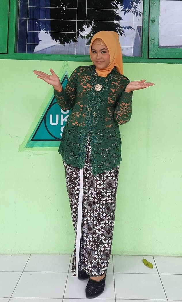 Marcha Yuli Maulidya