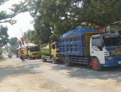 Dinkes Pati Sebut Perlu Kajian Dampak Debu Akibat Tambang