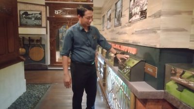 Museum Jenang Kudus Siapkan Kejutan di Akhir Tahun
