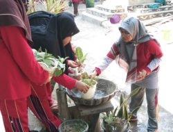 MTsN 1 Jalankan Projek P5PPRA