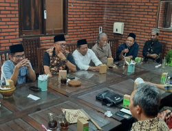 Dukung Calon Pemimpin Daerah dari Kalangan NU