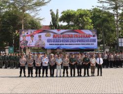 Truk Tambang Ugal-ugalan Bakal Ditindak