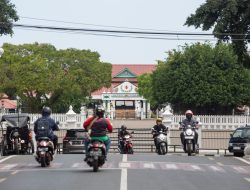 Siapkan Mitigasi Bencana di Sumbu Filosofi, Libatkan Masyarakat hingga Keraton