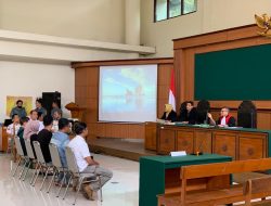 Buang Sampah Sembarangan, Masyarakat Kena Denda 400 Ribu