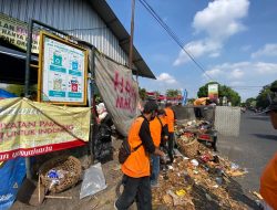Kota Jogja Dapat Tambahan Kuota Buangan Sampah