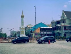 3 Minggu Bergulir, Harga Beras di Bantul Masih Meroket