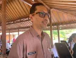 Dinkes Bantul Peringatkan Risiko Penyakit pada Musim Kemarau