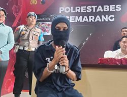 Pimpinan Ponpes Abal-abal Jadi Tersangka Kasus KS