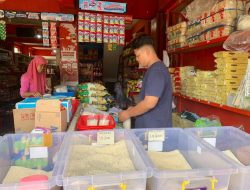Harga Beras Naik, Pemerintah Sarankan Pangan Alternatif
