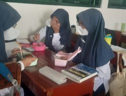 Kurangi Sampah Plastik, MTsN 3 Sleman Wajibkan Siswa Bawa Bekal Sendiri