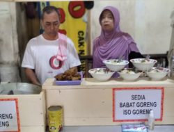 Nikmati Kehangatan Soto tanpa Bikin Jebol Kantong