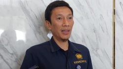 Kepala Bidang Penyuluhan, Pelayanan dan Hubungan Masyarakat Kanwil DJP Jateng I, Mahartono
