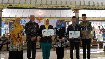 Pemkab Sleman Komitmen Tingkatkan Kesejahteraan Masyarakat
