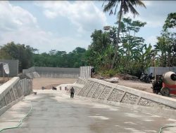 TPST Tamanmartani Ditargetkan Selesai November